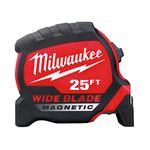 Milwaukee 25 Ft Tape Measure