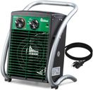 DR. INFRARED HEATER DR218-1500W Greenhouse Garage Workshop Infrared Heater, 1500-watt
