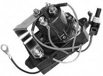 Standard Motor Products Relay