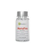 The Biohackers Co-MetaFire |Advanced Metabolic Health & Fat Mobilizer Supplement with L-Carnitine, Probiotics, Alpha Lipoic Acid, Chromium | Supports Weight Loss and Energy Boost | 30 Days pack