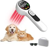 5200mAh Cold Laser Therapy Device f