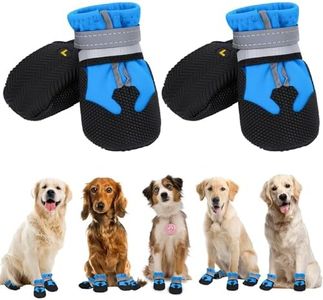 4 PCS Dog 
