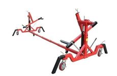 Car body rotisserie (ROT1) FREE SHIPPING in QUEBEC, ONTARIO and NEW BRUNSWICK