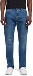 Lee Men’s Jeans Straight Fit XM, Re