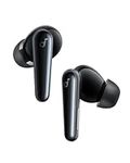 soundcore Liberty 5 by Anker, Noise-Cancelling Wireless Earbuds, 2x Stronger Voice Reduction, Real-Time Adaptive Noise Cancellation, Fast Charging, Dolby Audio, 6-Mic AI Clear Calls, Long Battery Life