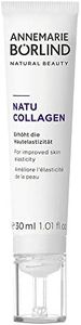 Collagen Skin Repair Serum, 30 mL – Vegan NATU COLLAGEN FLUID by ANNEMARIE BÖRLIND – Natural Moisturizer For Face With Plant-based Vegan Collagen & Hyaluronic Acid To Improve Skin Elasticity