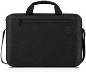 Dell Essential ES1520C Briefcase Carry Bag - Fits most laptops up to 15.6" [460-BCTV]