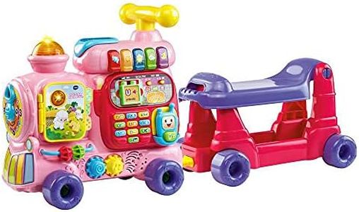 VTech Push