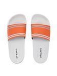 OFF LIMITS Men COAST, ORANGE, Sliders, 6 UK