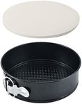 7 Inch Springform Pan Baking Mold R