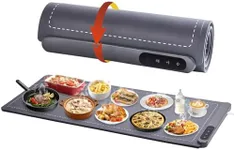 Warming Mat For Food Extra Large 36