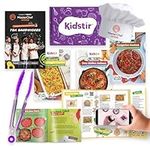 MasterChef Jr. Kids Cooking Kit Sub