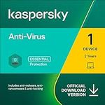 Kaspersky Anti-Virus 2023 | 1 Devic