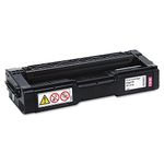 Ricoh 406477 Print Cartridge for Select Models, Magenta