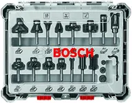 BOSCH (Universally Compatible Acces