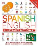 Spanish English Illustrated Diction