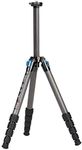 SIRUI ST-124 Carbon Fiber Tripod wi