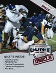 Gun T Offensive Line Drill Book