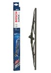 Bosch Wiper Blade Super Plus SP16, Length: 400mm − Single Front Wiper Blades