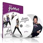 Body Groove Dance Your Heart Out DV