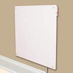 Amaze Heater 400WSS 400W Electrical Panel Room Heater