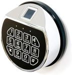 Yosec Biometric Gun Safe Lock Repla
