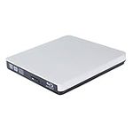 External Blu-ray Burner SuperDrive,