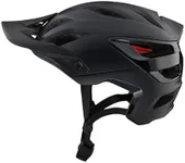 Troy Lee Designs A3 Uno Half Shell 