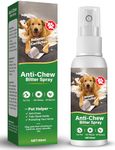 No Chew Spray for Dogs