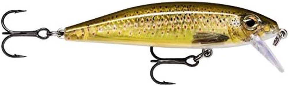 Rapala – X