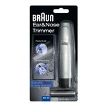 Braun Men's Ear and Nose Trimmer, EN10 Exact Series