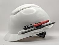 Hard Hat Clip Collection - Marker &