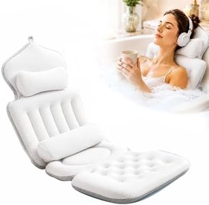 Bath Pillo