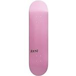 [CCS] Logo Skateboard Deck Pink 7.7