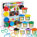 Play Dough For Kids