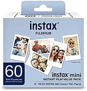 Instax Fuj