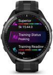 Garmin Forerunner 965 Running Smart
