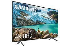 Samsung - Smart TV Samsung UE65RU7105 65" 4K Ultra HD LED WIFI Nero - S0421071