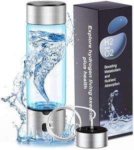 Hydrogen, 