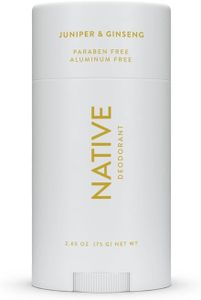 Native Deo