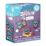 Funko Mystery Mini - Disney - Stitch In Costume - 1 Of 12 to Collect - Styles Vary - Disney: Lilo & Stitch - Collectable Vinyl Figure - Gift Idea - Official Merchandise - Toys for Kids & Adults