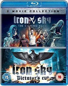 Iron Sky 1