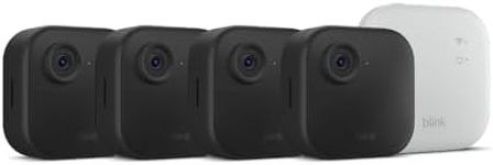 Blink Outdoor 4 XR (newest model) –