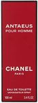 Chanel Antaeus Pour Homme Eau de To