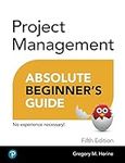Project Management Absolute Beginne