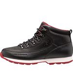 Helly Hansen Men's The Forester Snow Boots, 997 Black, 9.5 UK