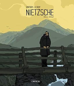 Nietzsche.
