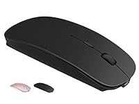 Tsmine Wireless Bluetooth Mouse for