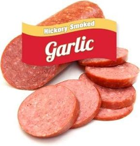 Whole Garl