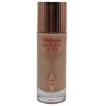Charlotte Tilbury Hollywood Flawless Filter Face Foundation Primer & Highlight - 1 oz Full Size (Shade 2)